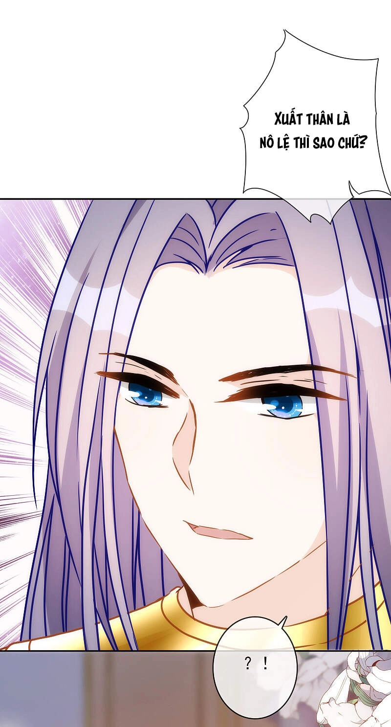 Babylon Vương Phi Chapter 23.2 - 8