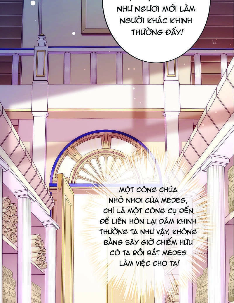 Babylon Vương Phi Chapter 23.2 - 10