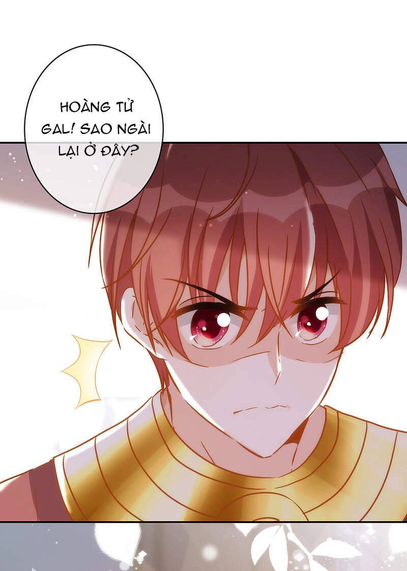 Babylon Vương Phi Chapter 23.2 - 12