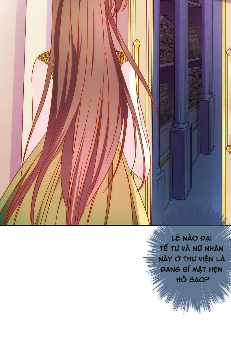 Babylon Vương Phi Chapter 23.2 - 17