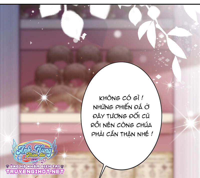 Babylon Vương Phi Chapter 24.1 - 9