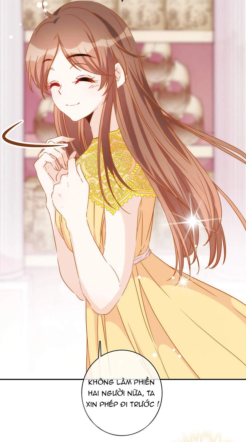 Babylon Vương Phi Chapter 24.1 - 10