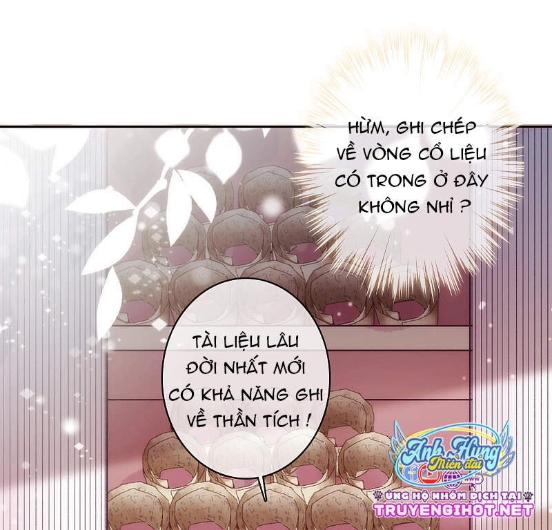 Babylon Vương Phi Chapter 24.1 - 12