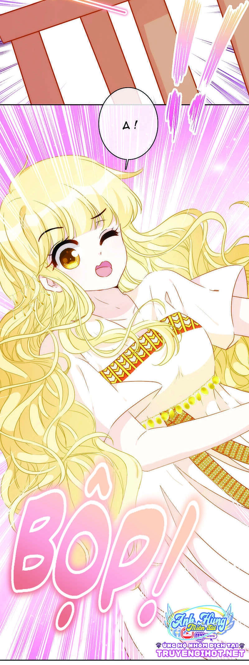 Babylon Vương Phi Chapter 24.1 - 14