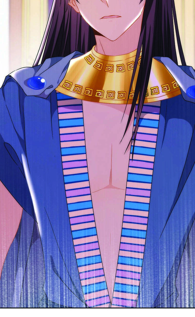 Babylon Vương Phi Chapter 24.1 - 18