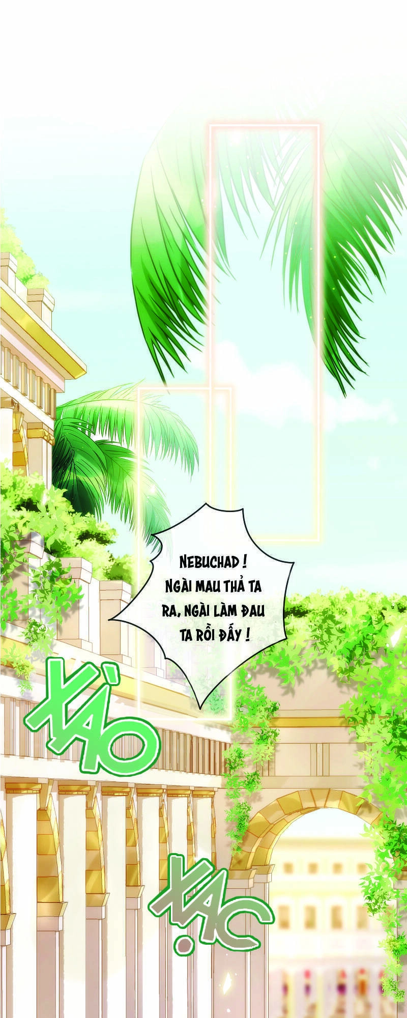 Babylon Vương Phi Chapter 24.2 - 1