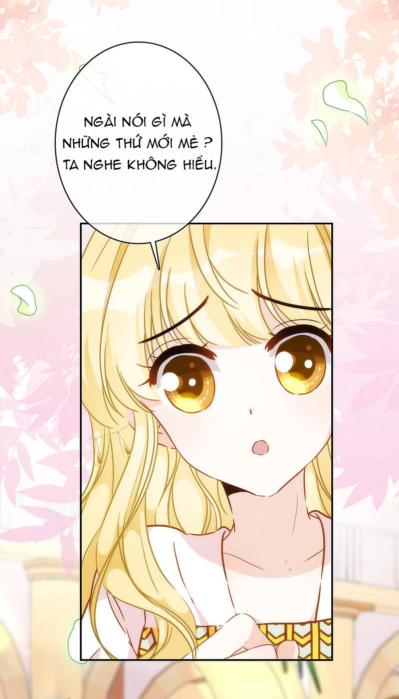 Babylon Vương Phi Chapter 24.2 - 5
