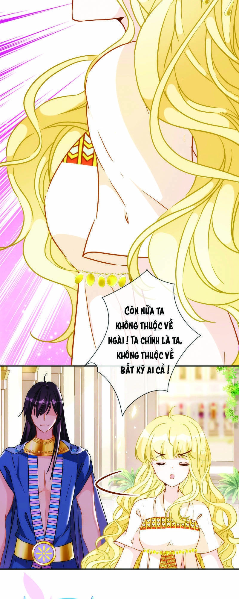 Babylon Vương Phi Chapter 24.2 - 9