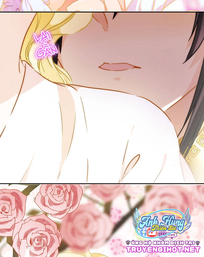 Babylon Vương Phi Chapter 24.2 - 13