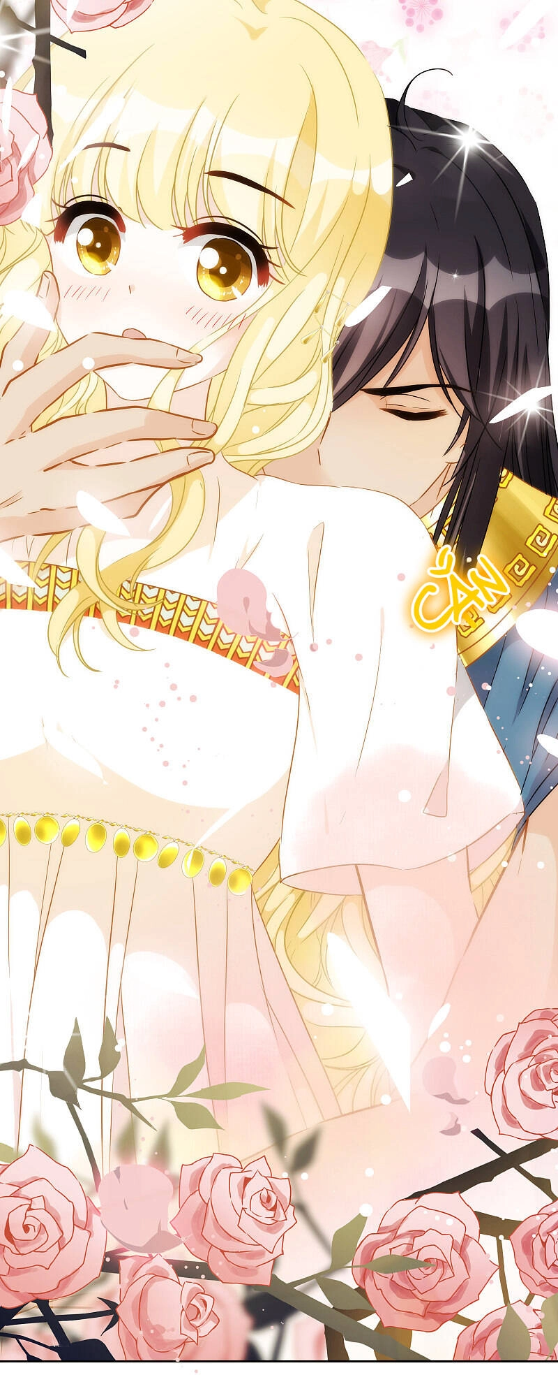 Babylon Vương Phi Chapter 24.2 - 14