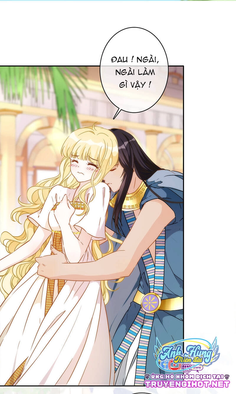 Babylon Vương Phi Chapter 24.2 - 15