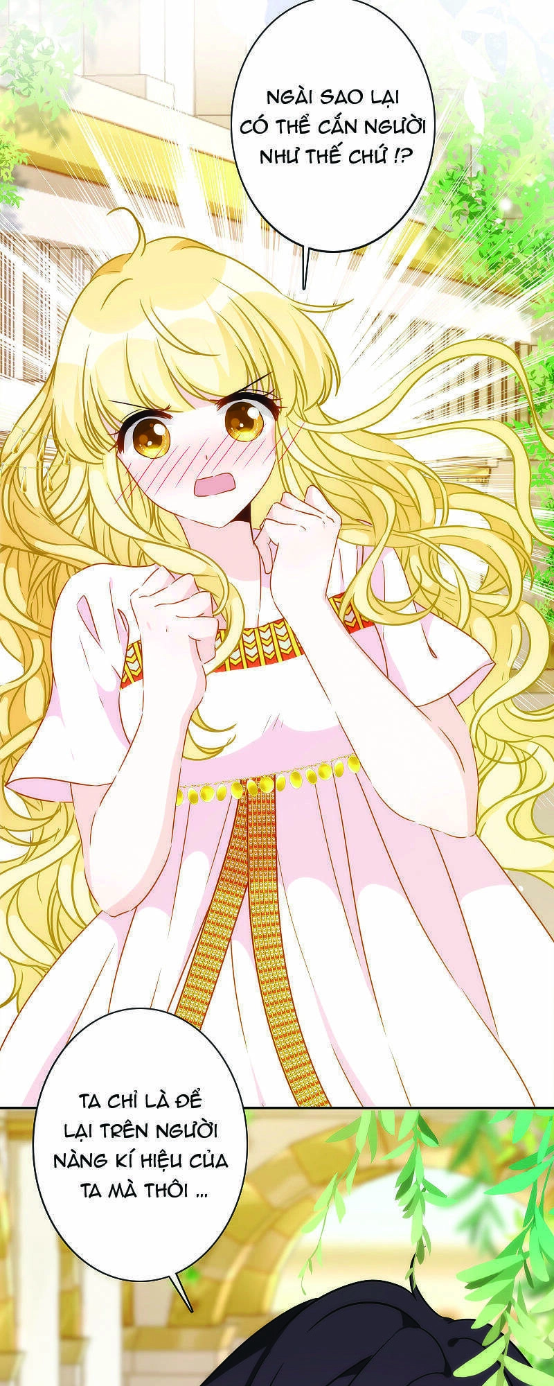 Babylon Vương Phi Chapter 24.2 - 16