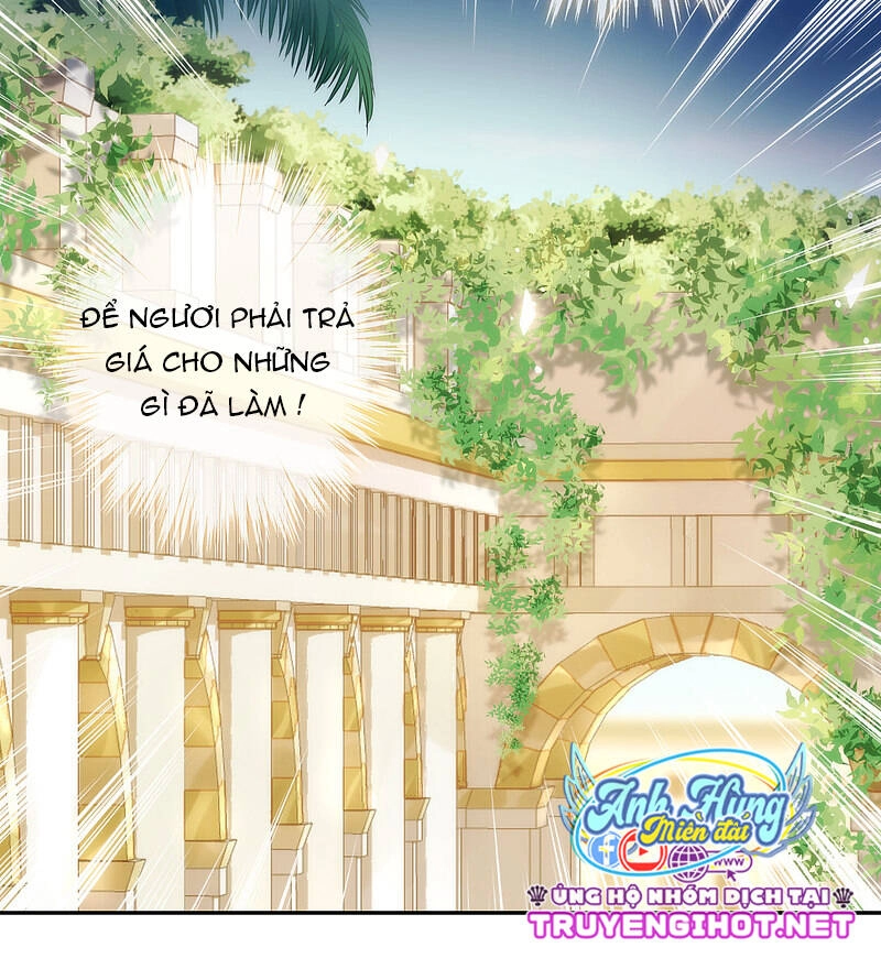 Babylon Vương Phi Chapter 24.2 - 23