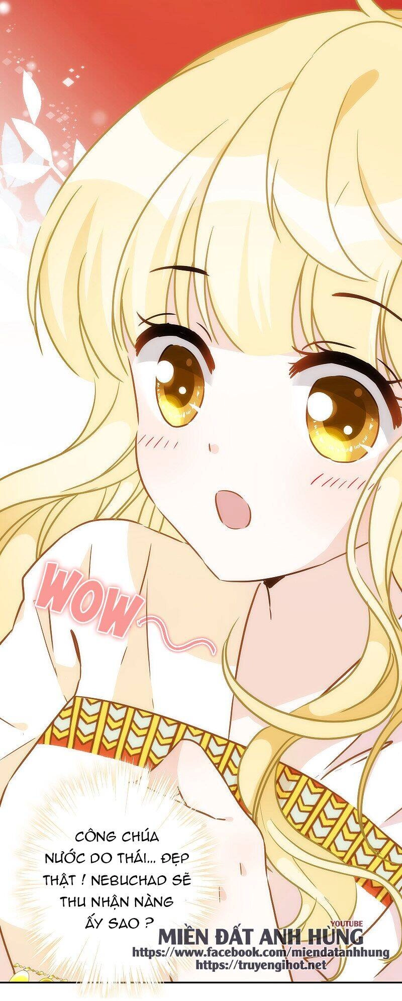 Babylon Vương Phi Chapter 25.2 - 3