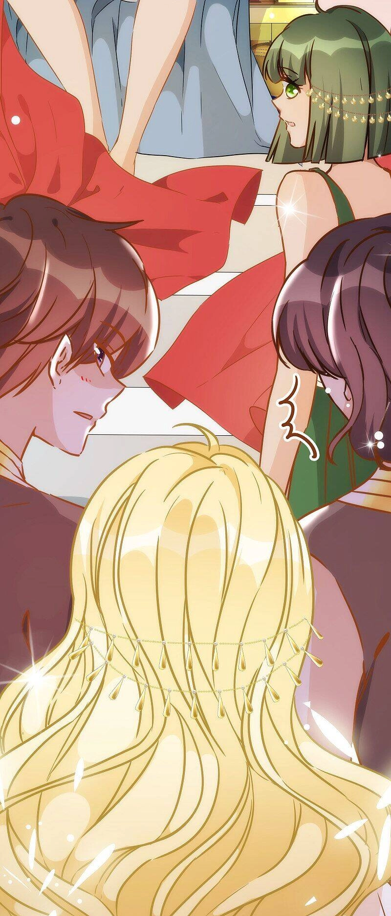 Babylon Vương Phi Chapter 25.2 - 6