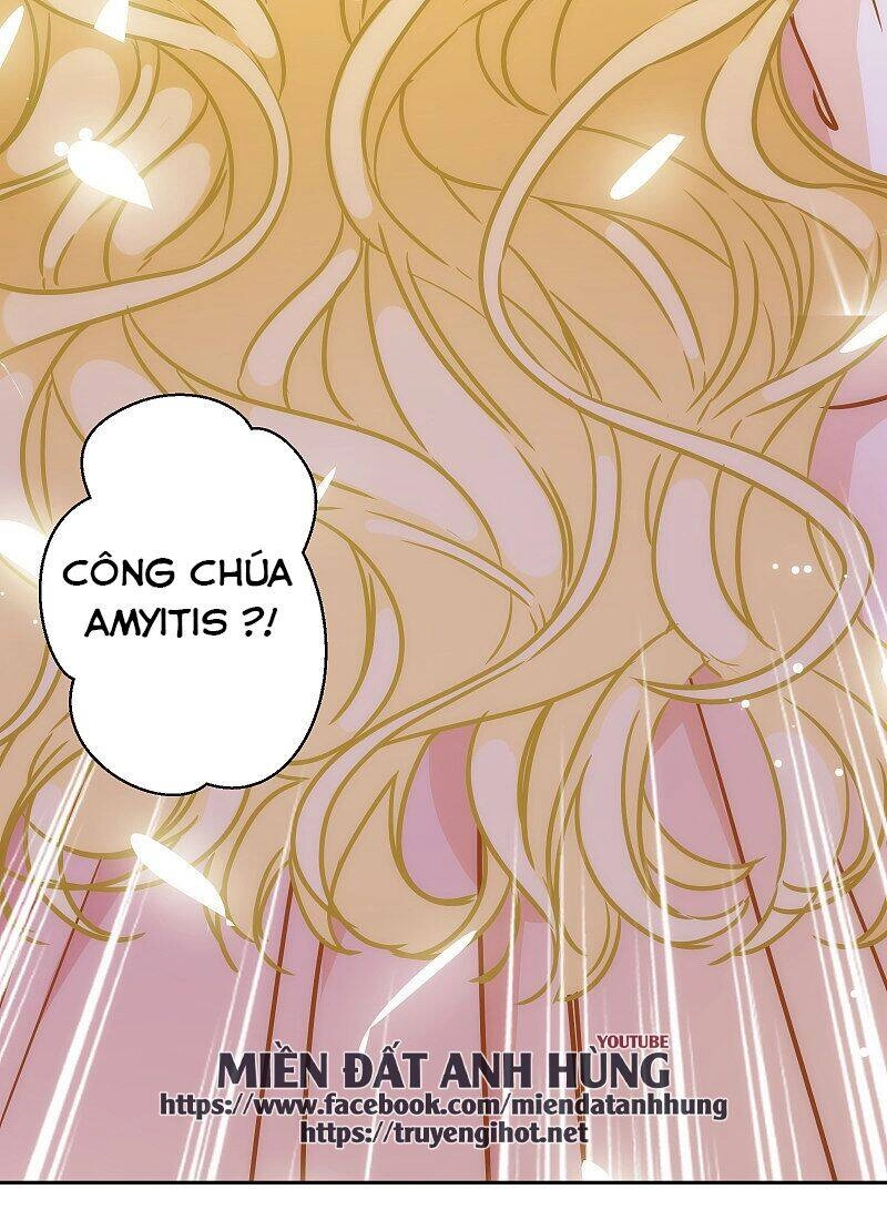 Babylon Vương Phi Chapter 25.2 - 7