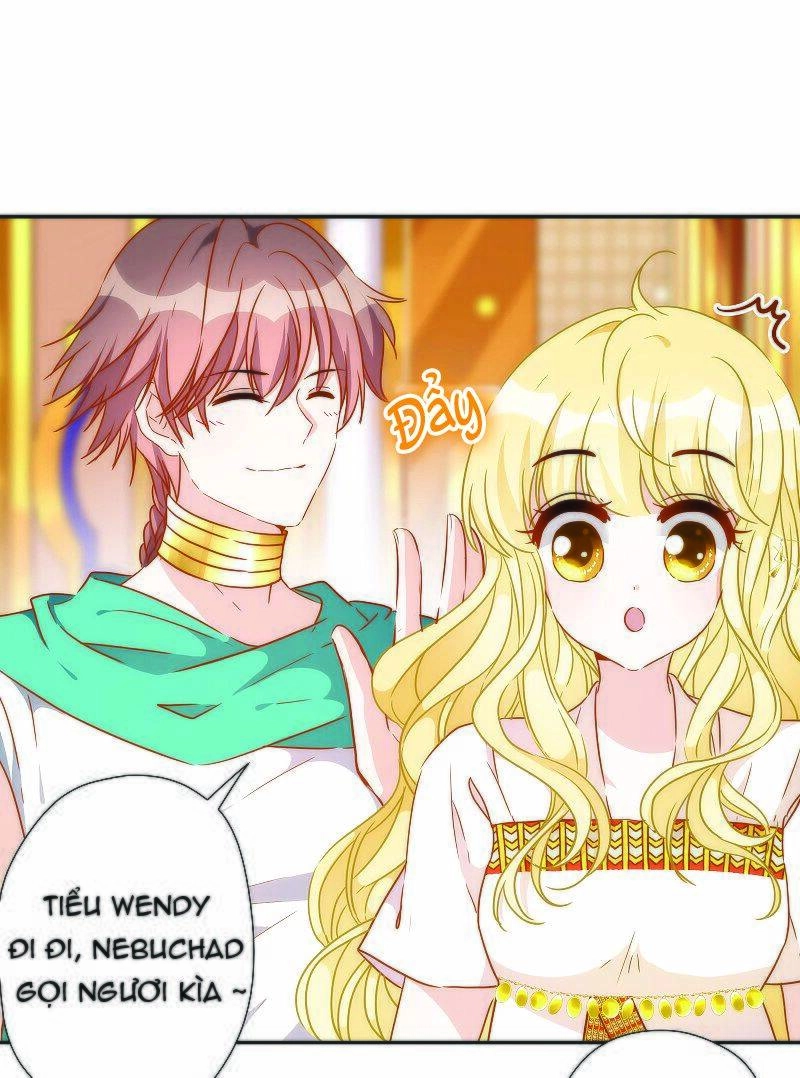Babylon Vương Phi Chapter 25.2 - 8