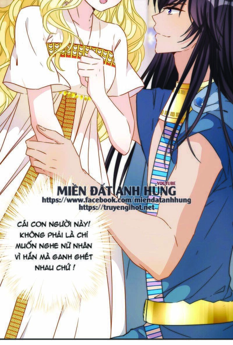 Babylon Vương Phi Chapter 25.2 - 11