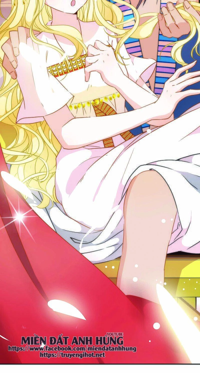 Babylon Vương Phi Chapter 25.2 - 14