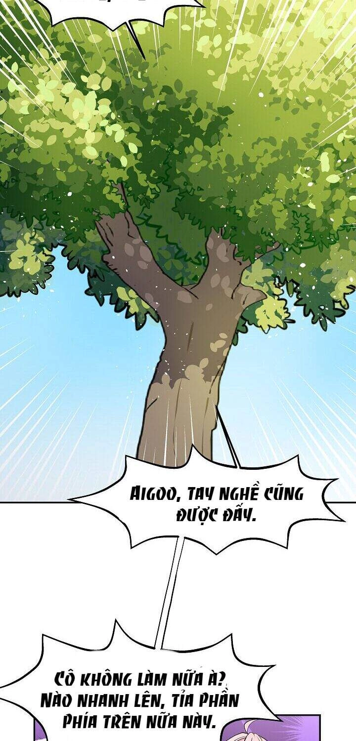 Xin Chào, Tôi Là Người Làm Vườn! Chapter 1 - 4