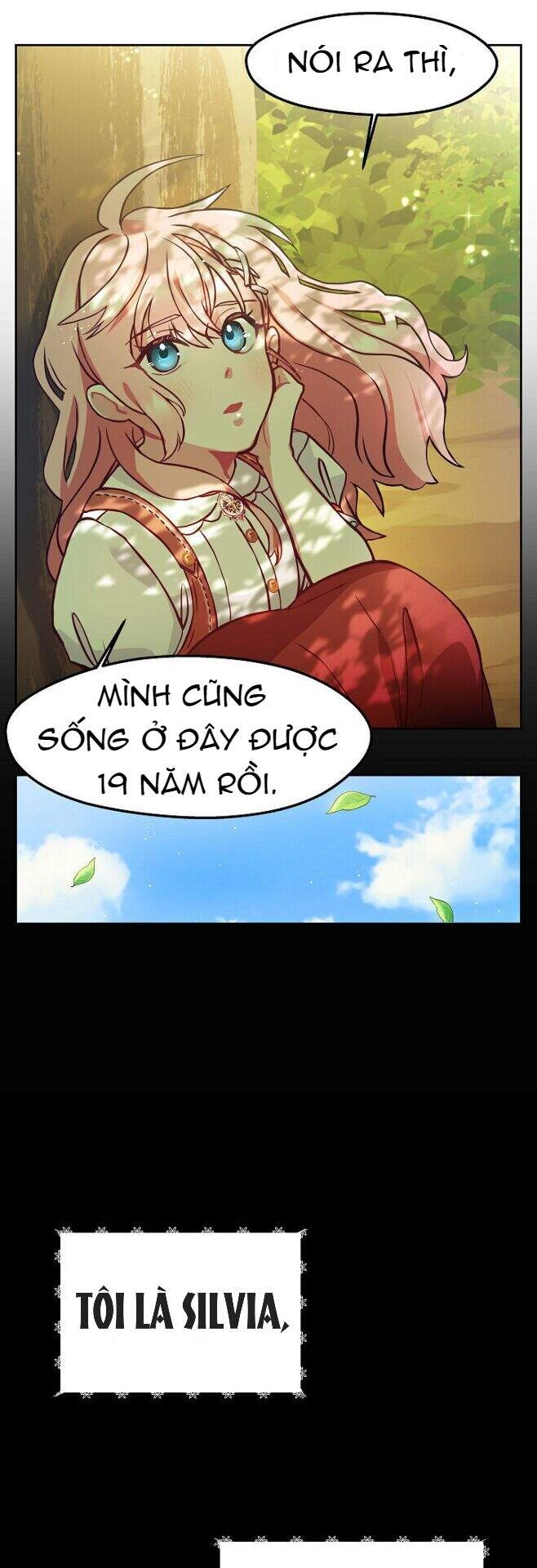 Xin Chào, Tôi Là Người Làm Vườn! Chapter 1 - 7