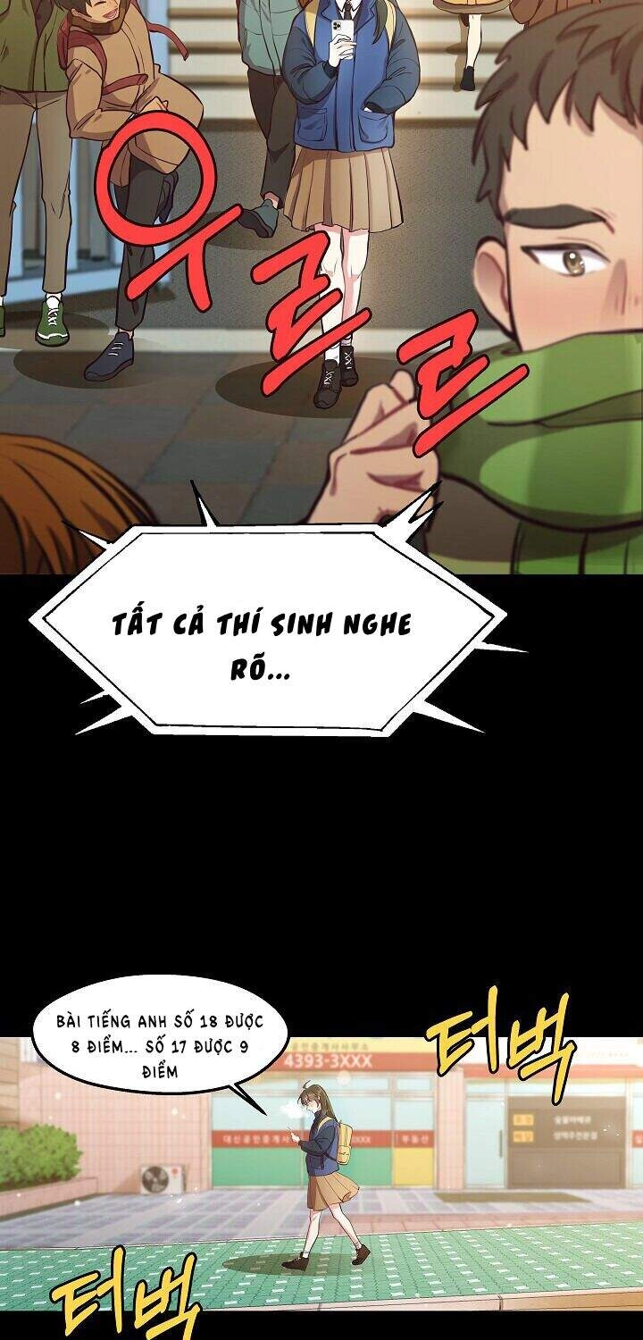 Xin Chào, Tôi Là Người Làm Vườn! Chapter 1 - 9