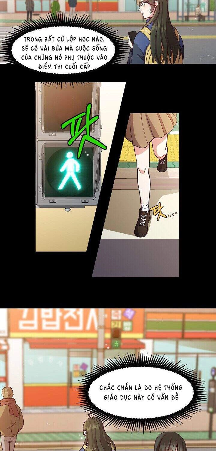 Xin Chào, Tôi Là Người Làm Vườn! Chapter 1 - 12