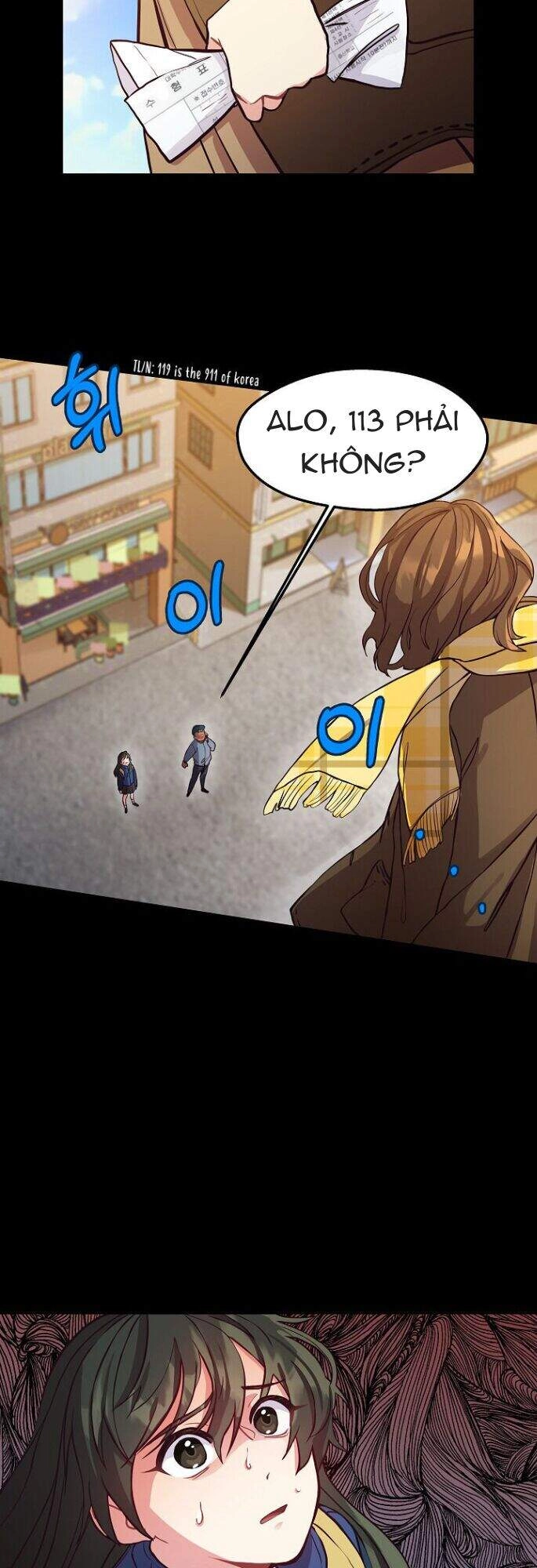 Xin Chào, Tôi Là Người Làm Vườn! Chapter 1 - 14