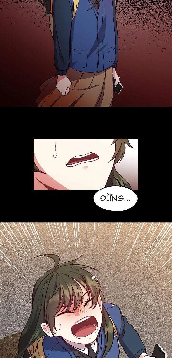 Xin Chào, Tôi Là Người Làm Vườn! Chapter 1 - 16