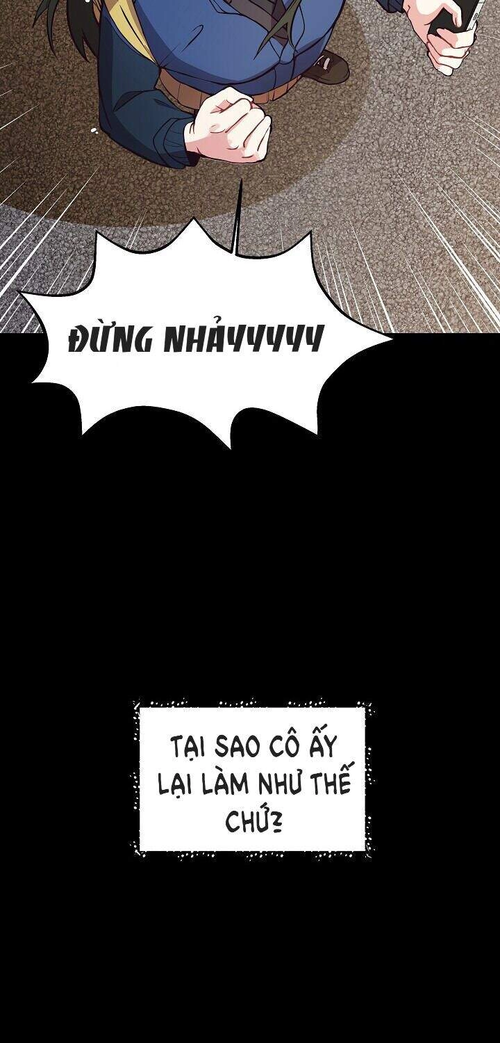 Xin Chào, Tôi Là Người Làm Vườn! Chapter 1 - 17