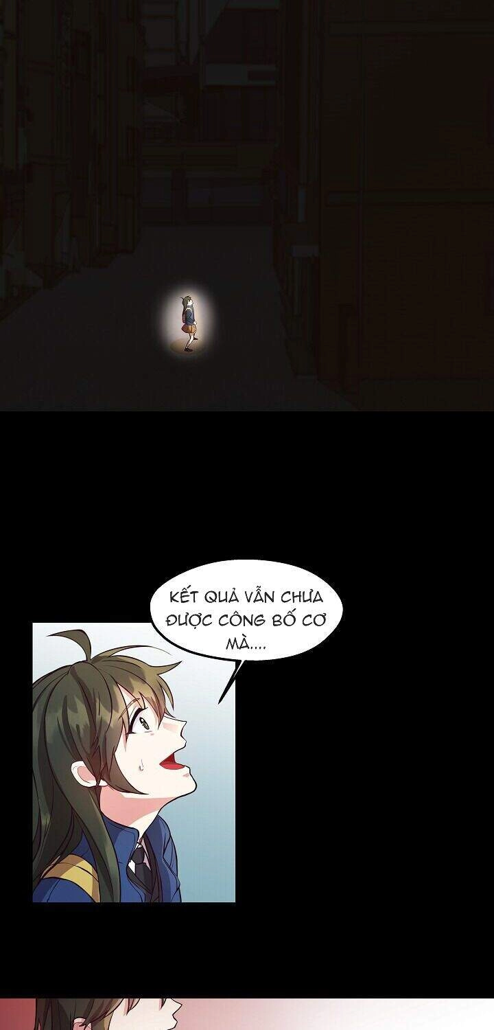 Xin Chào, Tôi Là Người Làm Vườn! Chapter 1 - 19