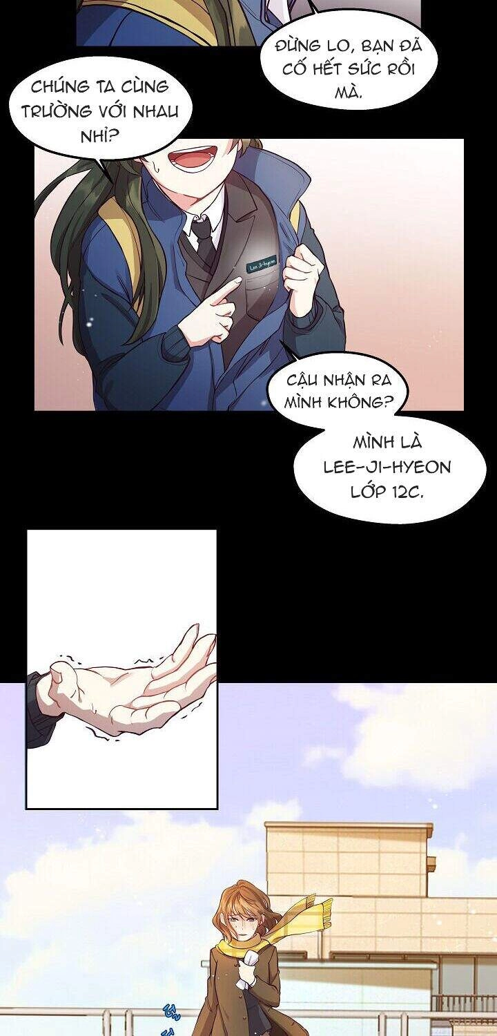 Xin Chào, Tôi Là Người Làm Vườn! Chapter 1 - 22