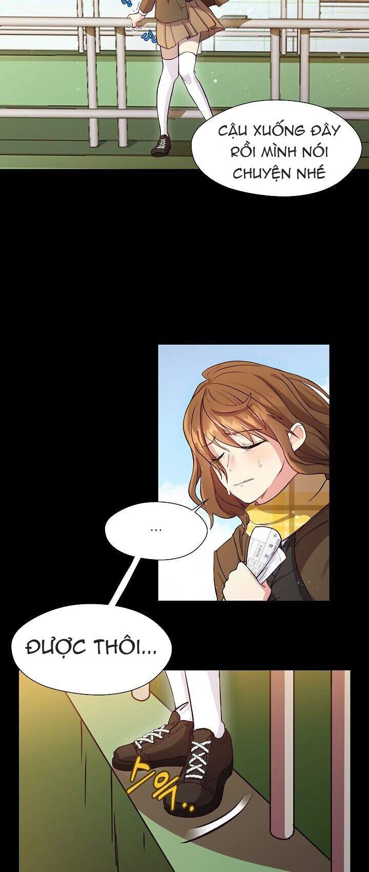 Xin Chào, Tôi Là Người Làm Vườn! Chapter 1 - 23