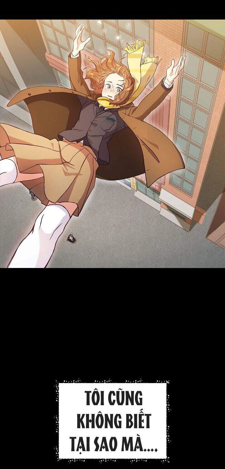 Xin Chào, Tôi Là Người Làm Vườn! Chapter 1 - 26