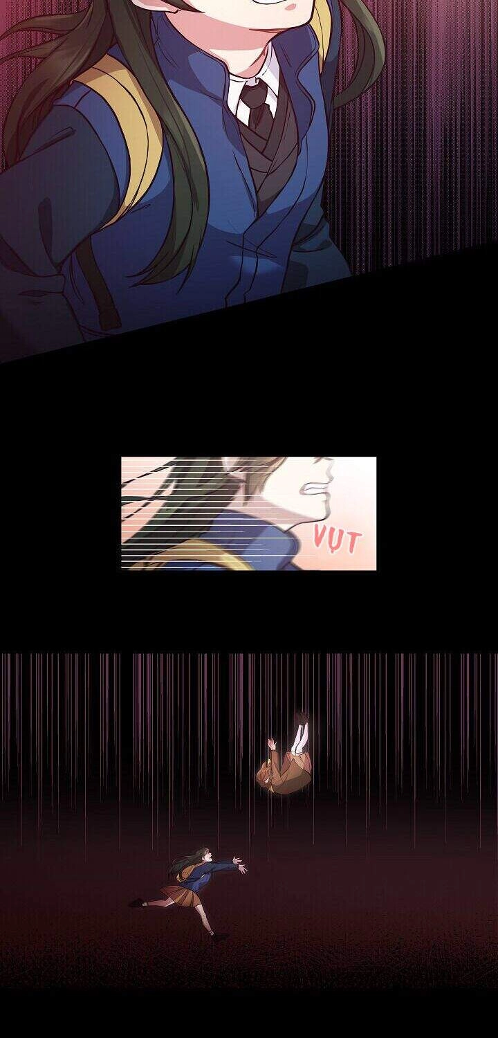 Xin Chào, Tôi Là Người Làm Vườn! Chapter 1 - 28