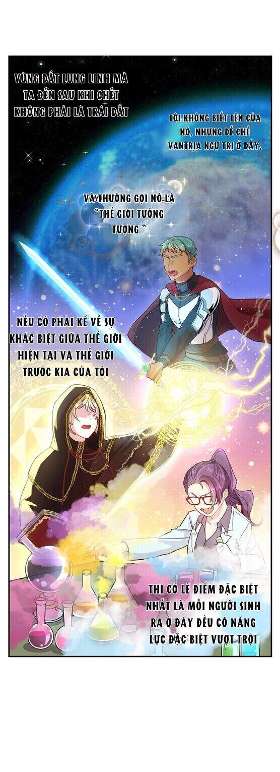 Xin Chào, Tôi Là Người Làm Vườn! Chapter 1 - 33