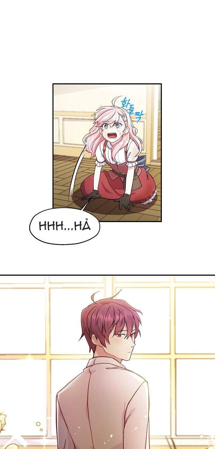 Xin Chào, Tôi Là Người Làm Vườn! Chapter 1 - 39