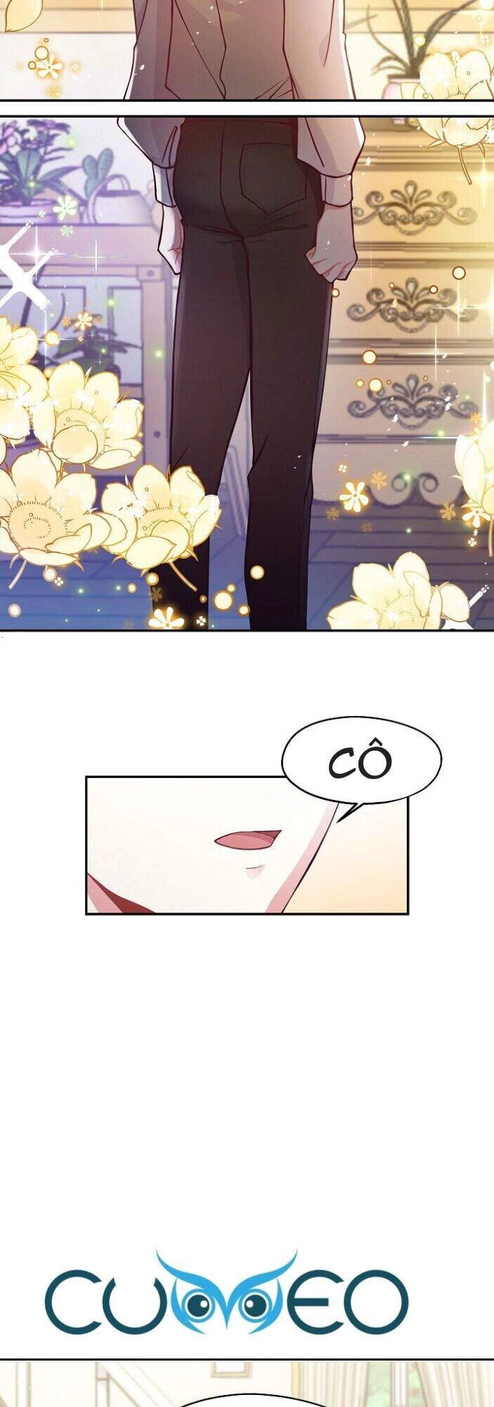 Xin Chào, Tôi Là Người Làm Vườn! Chapter 1 - 40