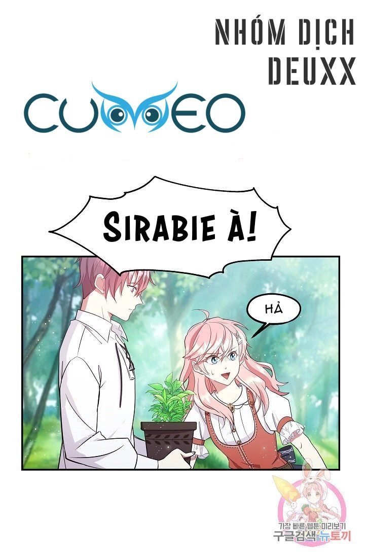 Xin Chào, Tôi Là Người Làm Vườn! Chapter 3 - 2