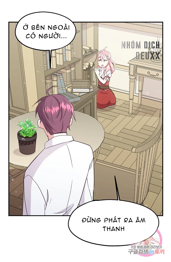 Xin Chào, Tôi Là Người Làm Vườn! Chapter 3 - 5