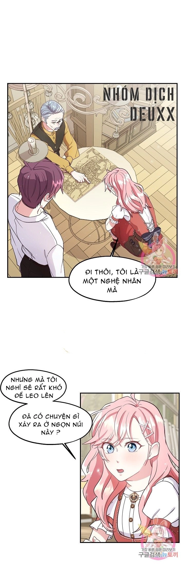 Xin Chào, Tôi Là Người Làm Vườn! Chapter 3 - 13