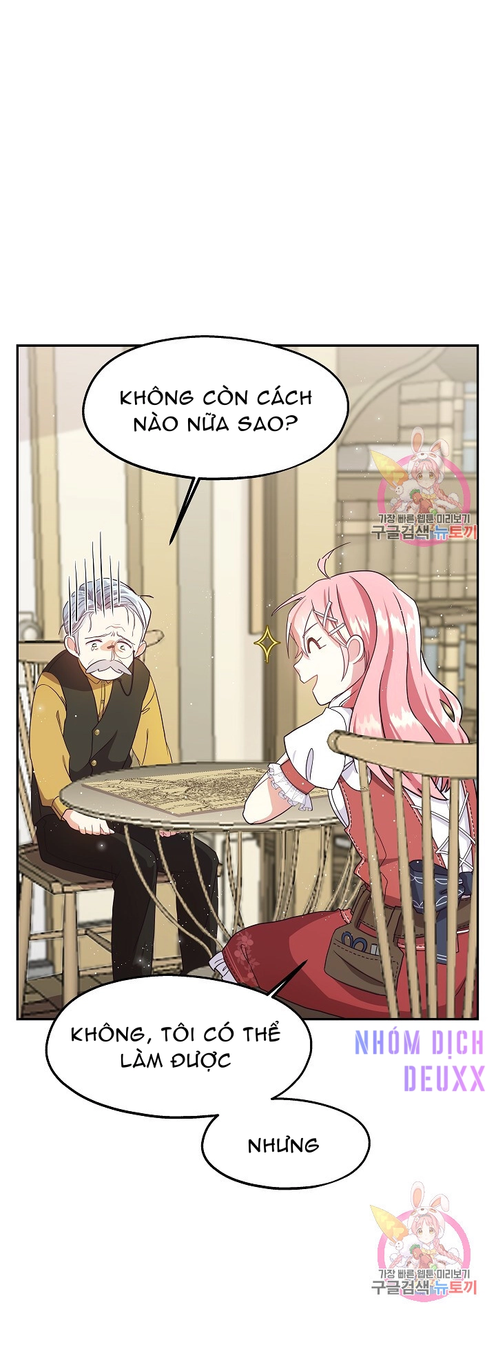 Xin Chào, Tôi Là Người Làm Vườn! Chapter 3 - 16