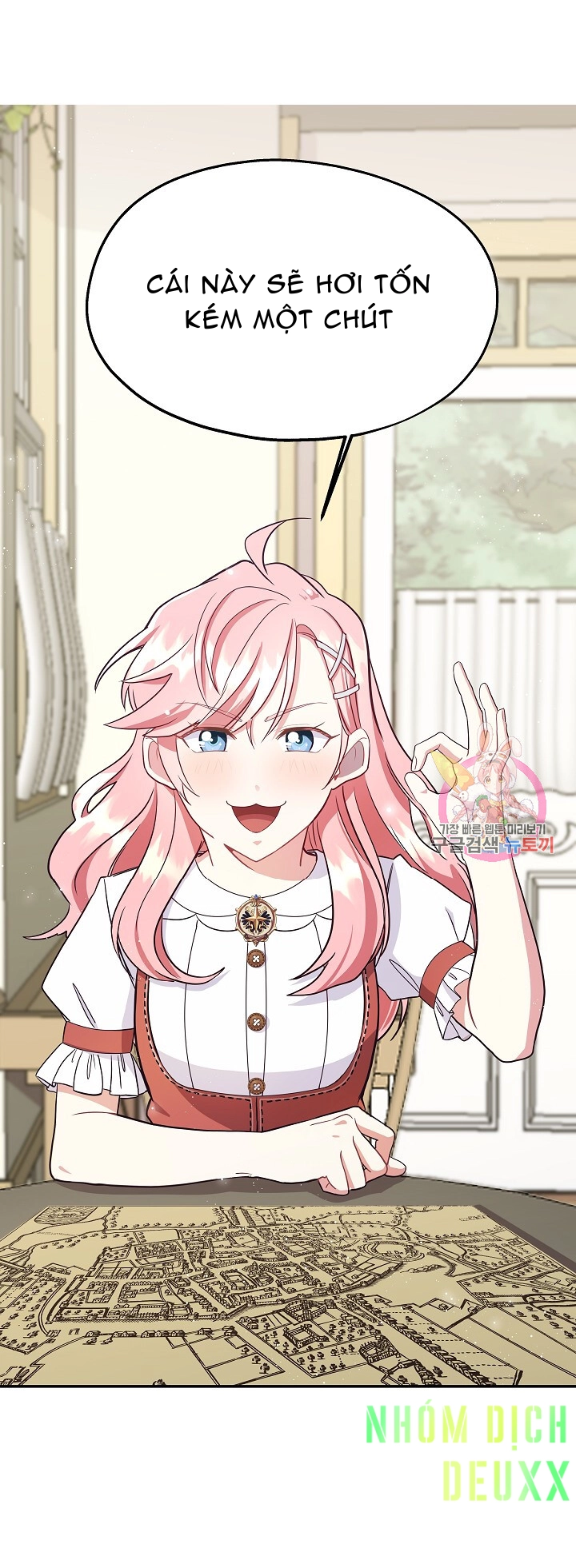 Xin Chào, Tôi Là Người Làm Vườn! Chapter 3 - 17