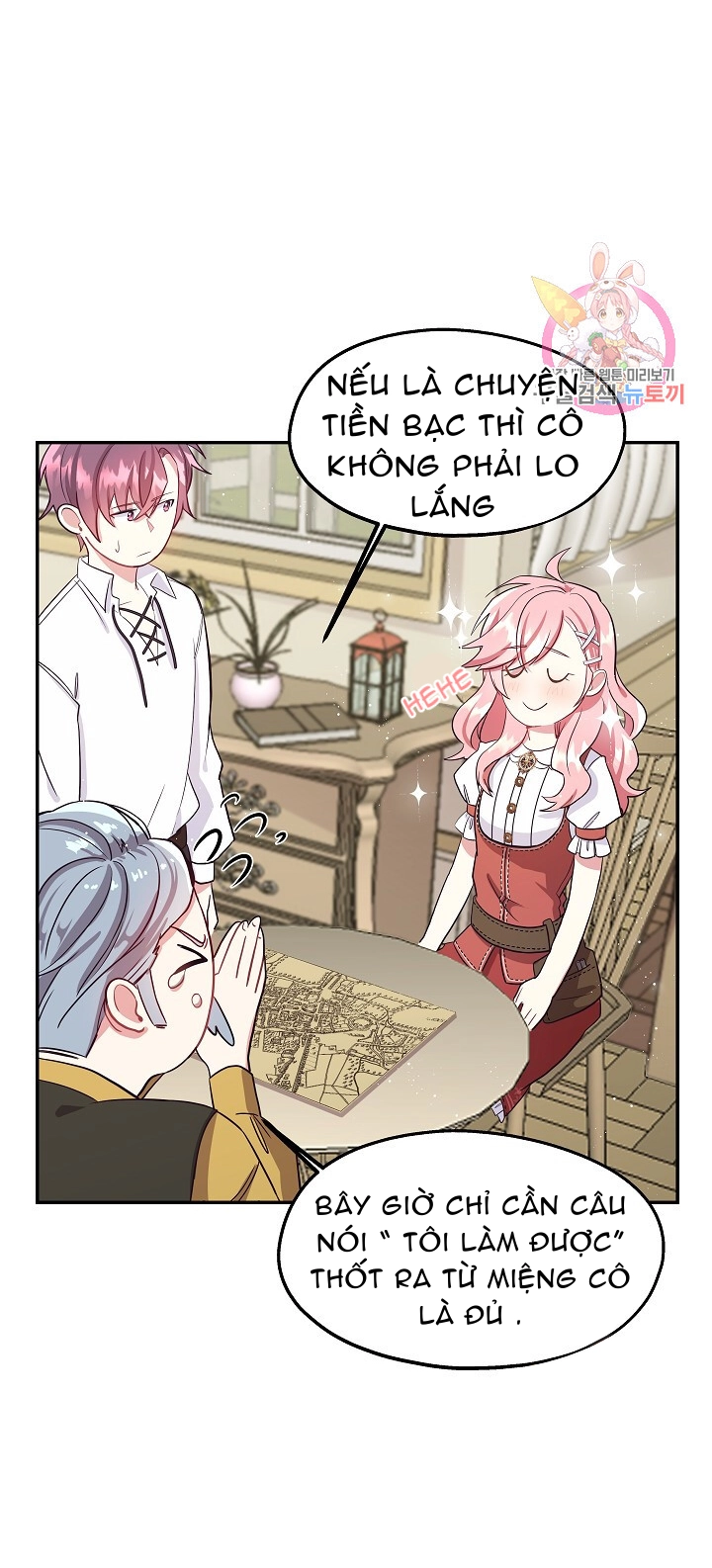 Xin Chào, Tôi Là Người Làm Vườn! Chapter 3 - 18