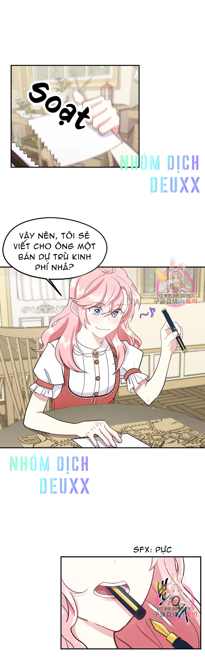 Xin Chào, Tôi Là Người Làm Vườn! Chapter 3 - 19