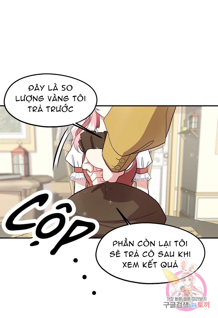 Xin Chào, Tôi Là Người Làm Vườn! Chapter 3 - 22