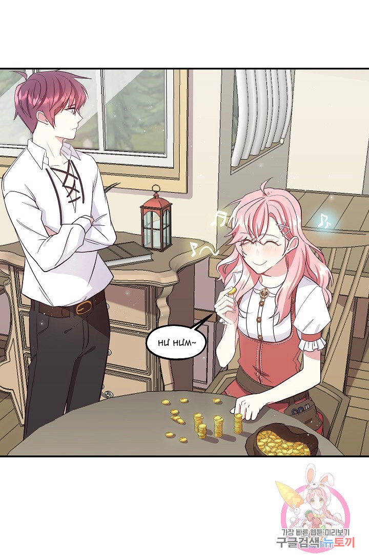 Xin Chào, Tôi Là Người Làm Vườn! Chapter 3 - 26