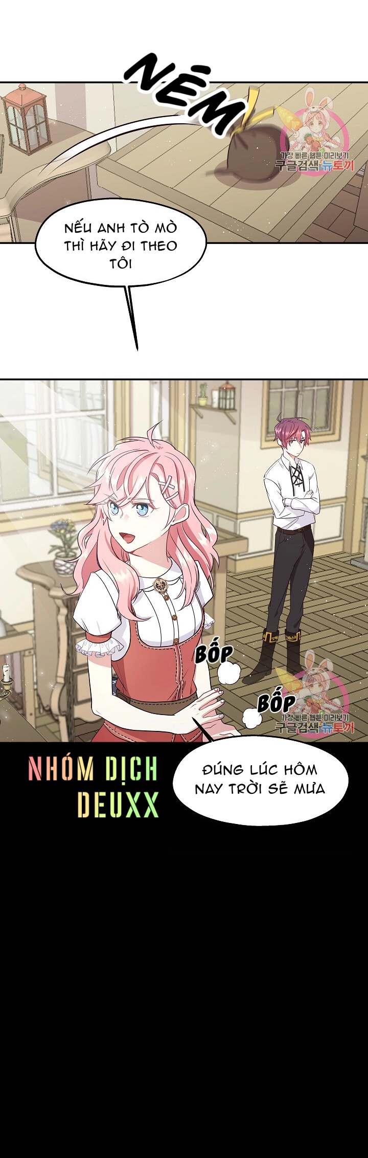 Xin Chào, Tôi Là Người Làm Vườn! Chapter 3 - 28