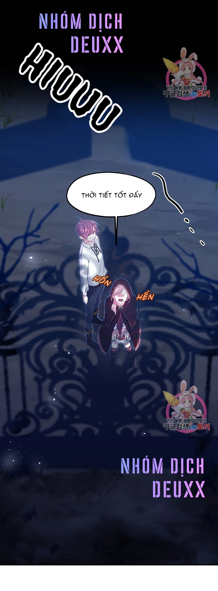 Xin Chào, Tôi Là Người Làm Vườn! Chapter 3 - 29