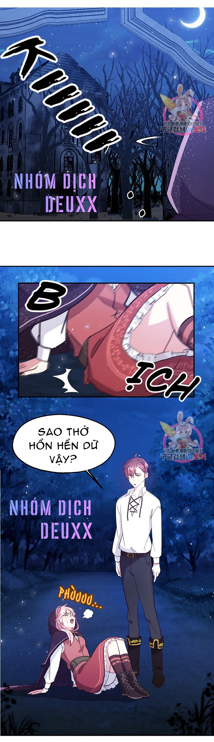 Xin Chào, Tôi Là Người Làm Vườn! Chapter 3 - 30